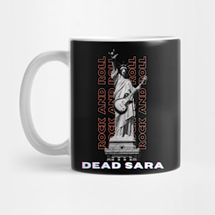 Dead Sara Mug